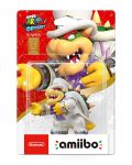 Figura Nintendo amiibo - Bowser [Super Mario Odyssey] - 3t